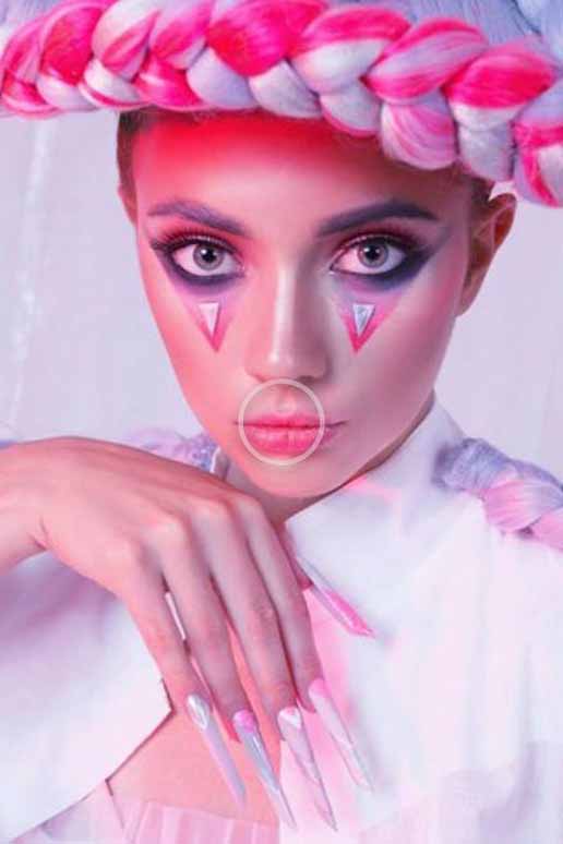 Anna — Model & Hostess in Milano photo 9