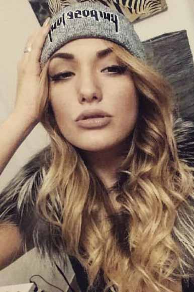 Eleonora — Model & Hostess in Milano photo 7