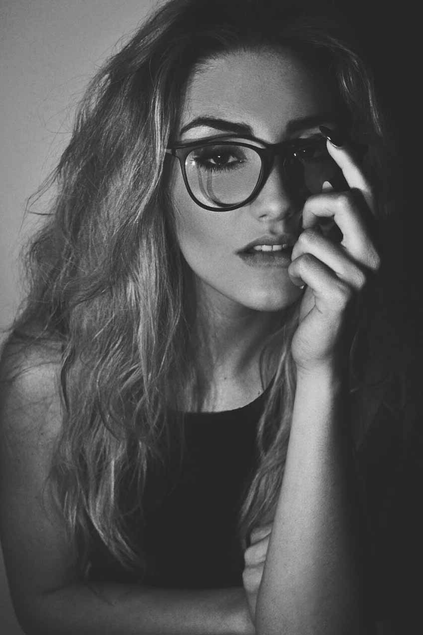 Eleonora — Model & Hostess in Milano photo 8