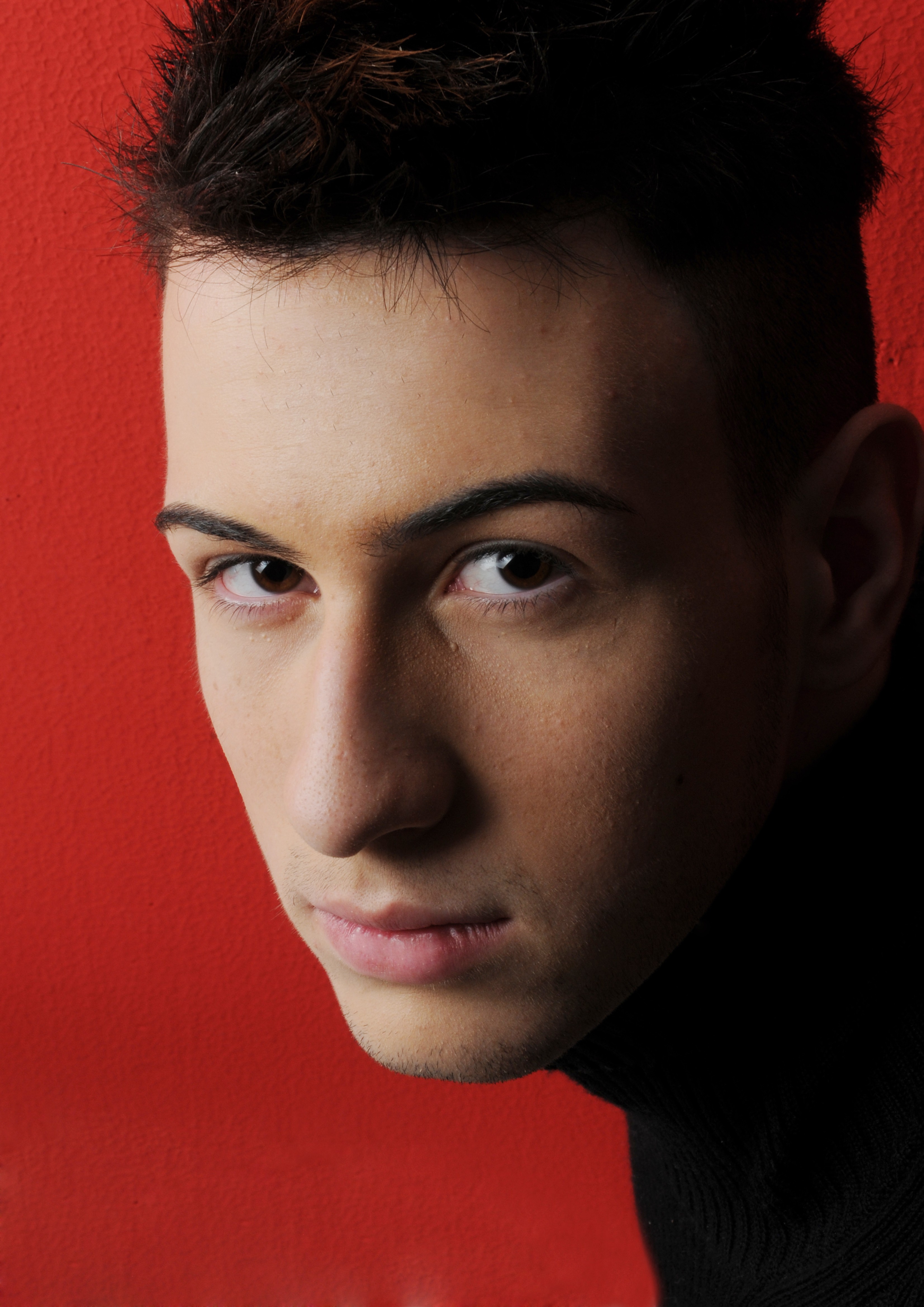 Andrea — Model & Host in Milano photo 6