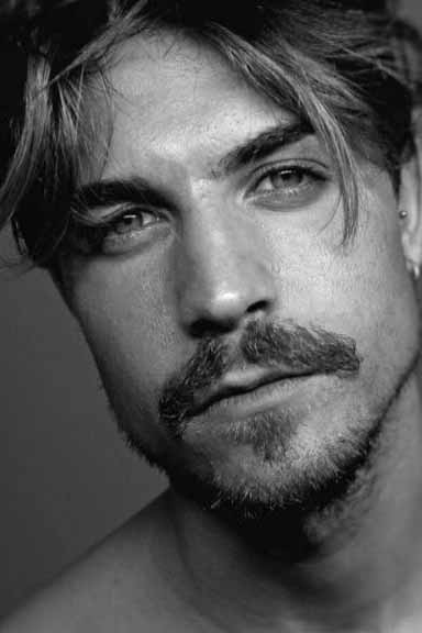 Alessandro — Model & Host in Verona photo 10
