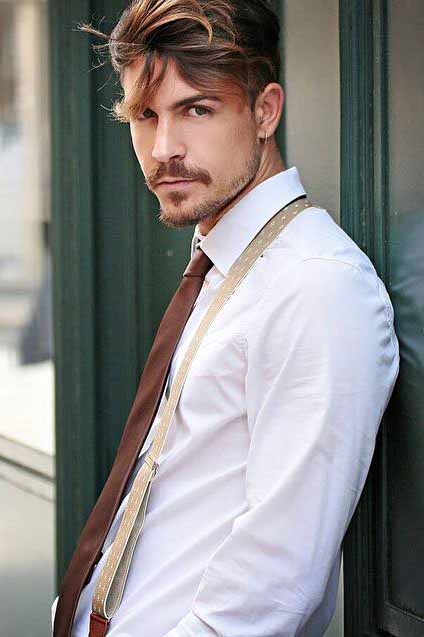 Alessandro — Model & Host in Verona photo 11
