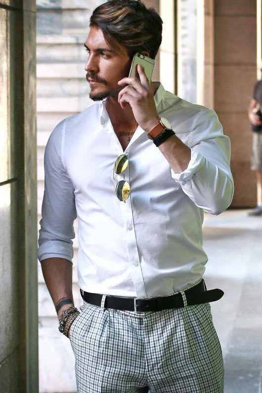 Alessandro — Model & Host in Verona photo 12