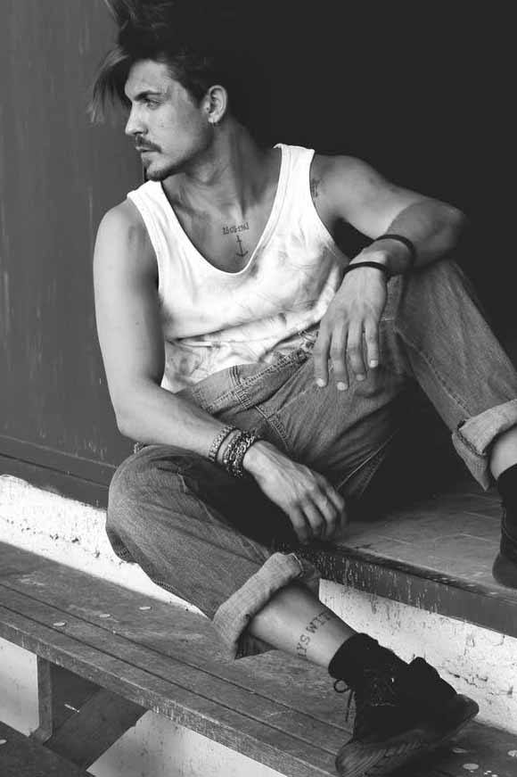 Alessandro — Model & Host in Verona photo 14