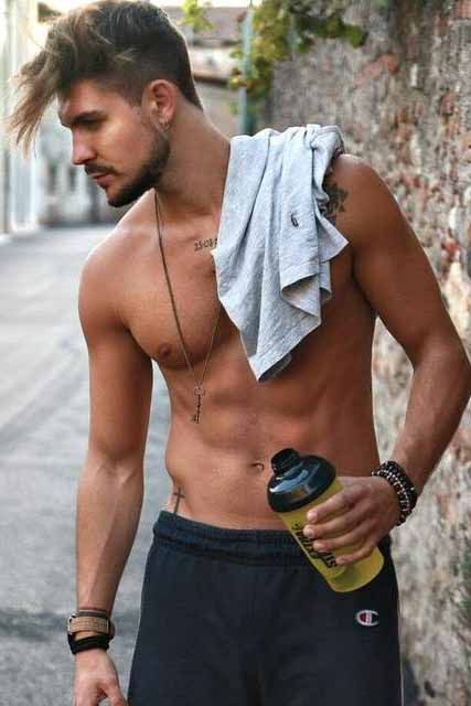 Alessandro — Model & Host in Verona photo 19