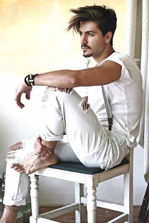 Alessandro — Model & Host in Verona photo 20