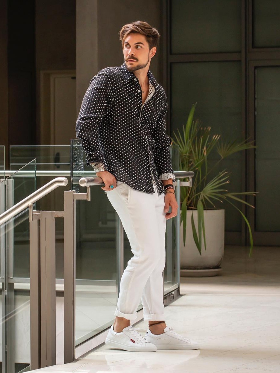 Alessandro — Model & Host in Verona photo 4