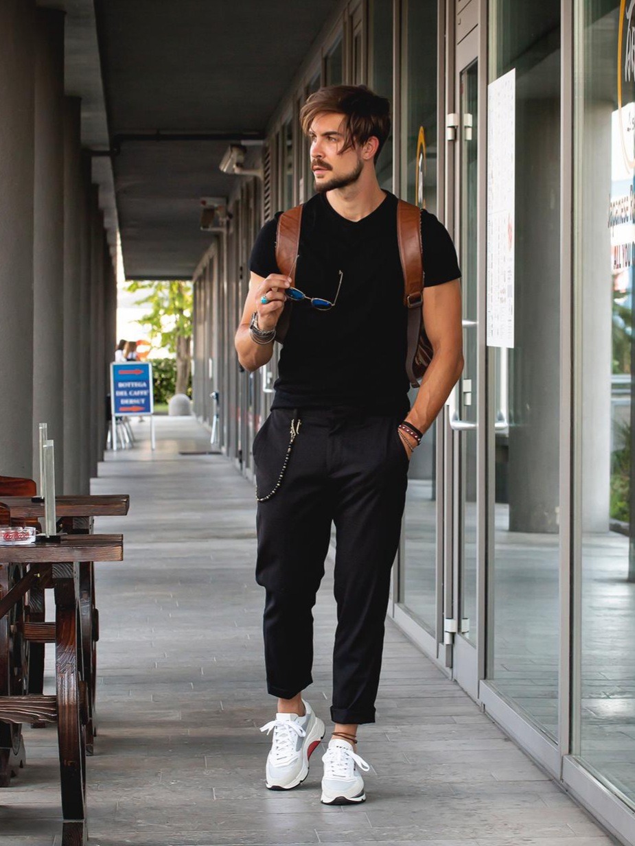 Alessandro — Model & Host in Verona photo 6