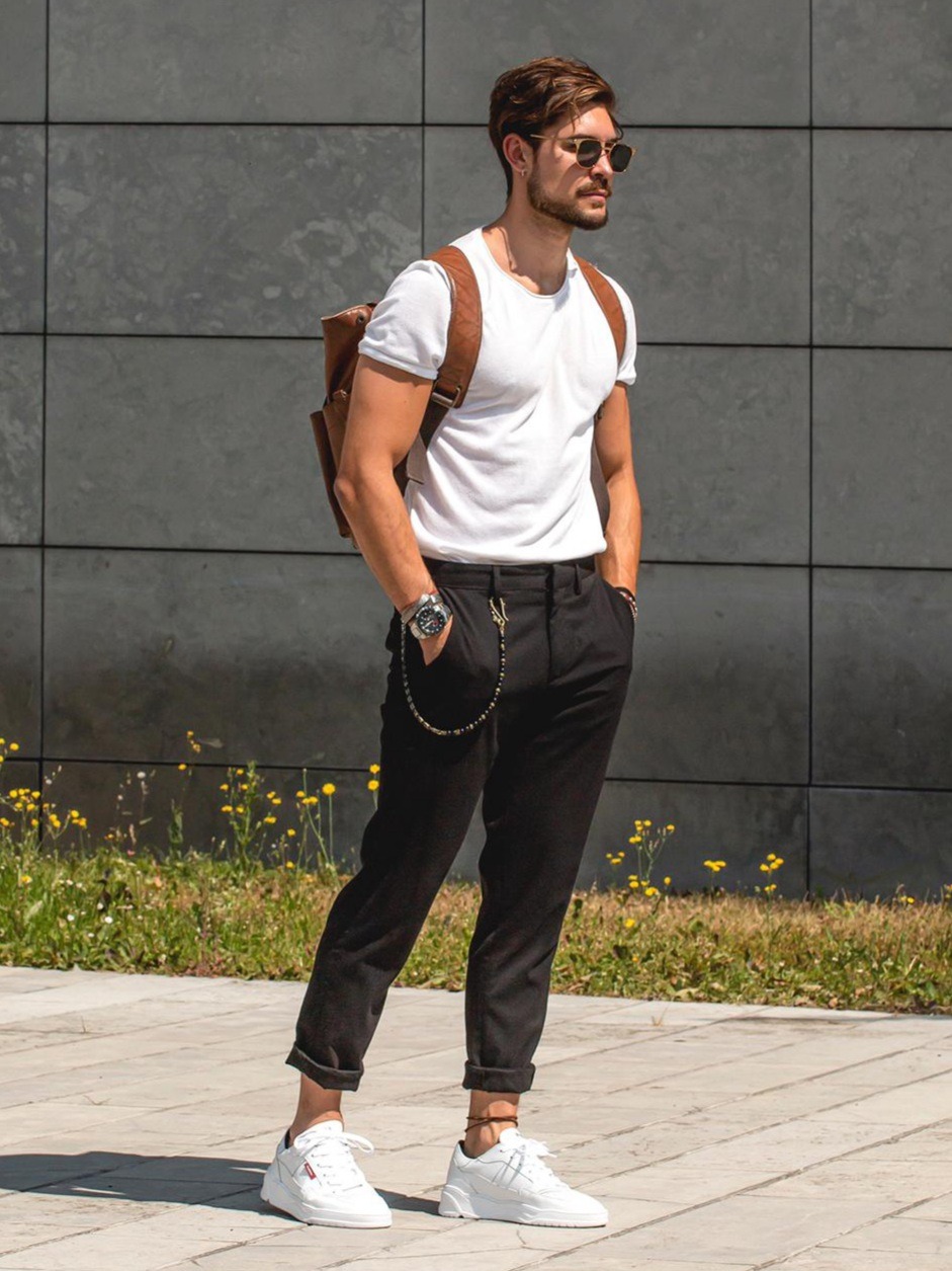 Alessandro — Model & Host in Verona photo 7