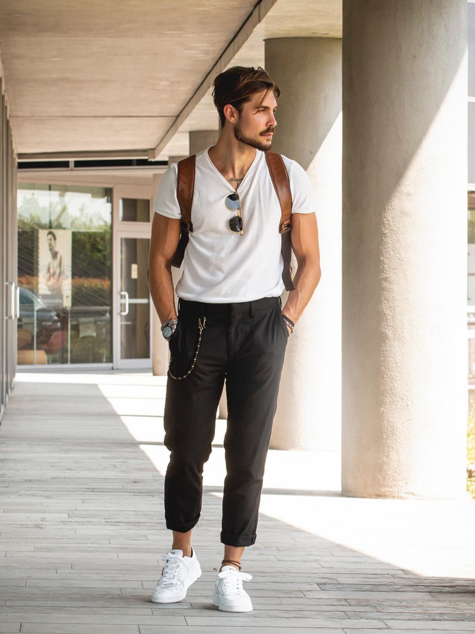 Alessandro — Model & Host in Verona photo 8