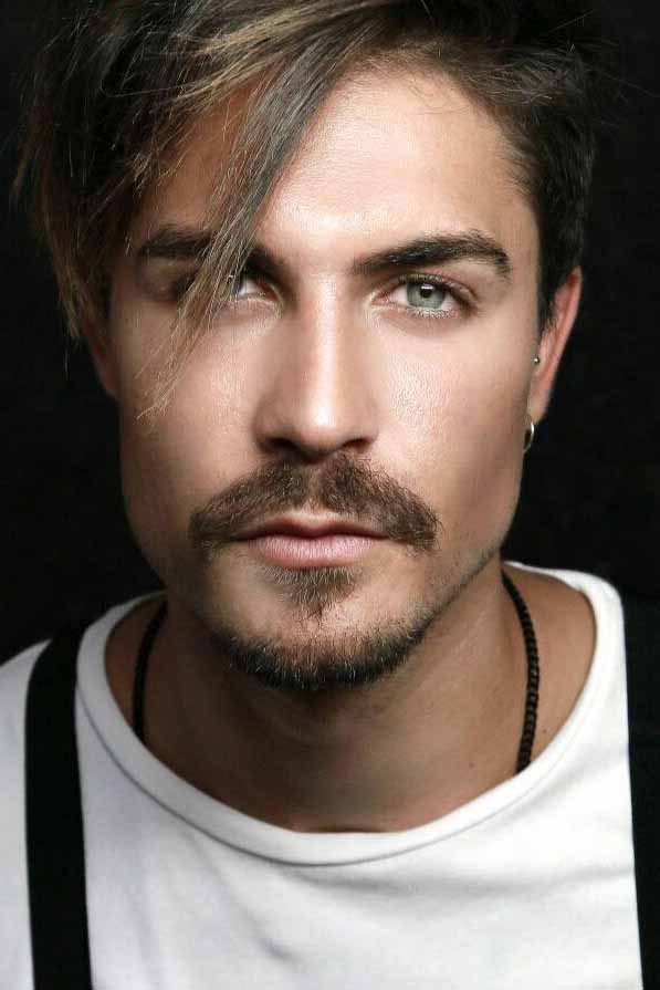 Alessandro — Model & Host in Verona photo 9
