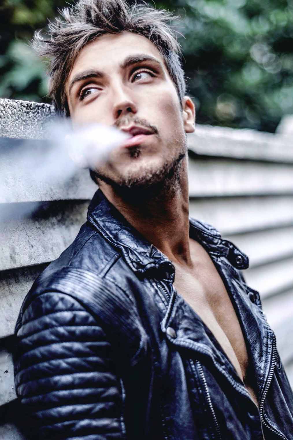 Daniele — Model & Host in Verona photo 1