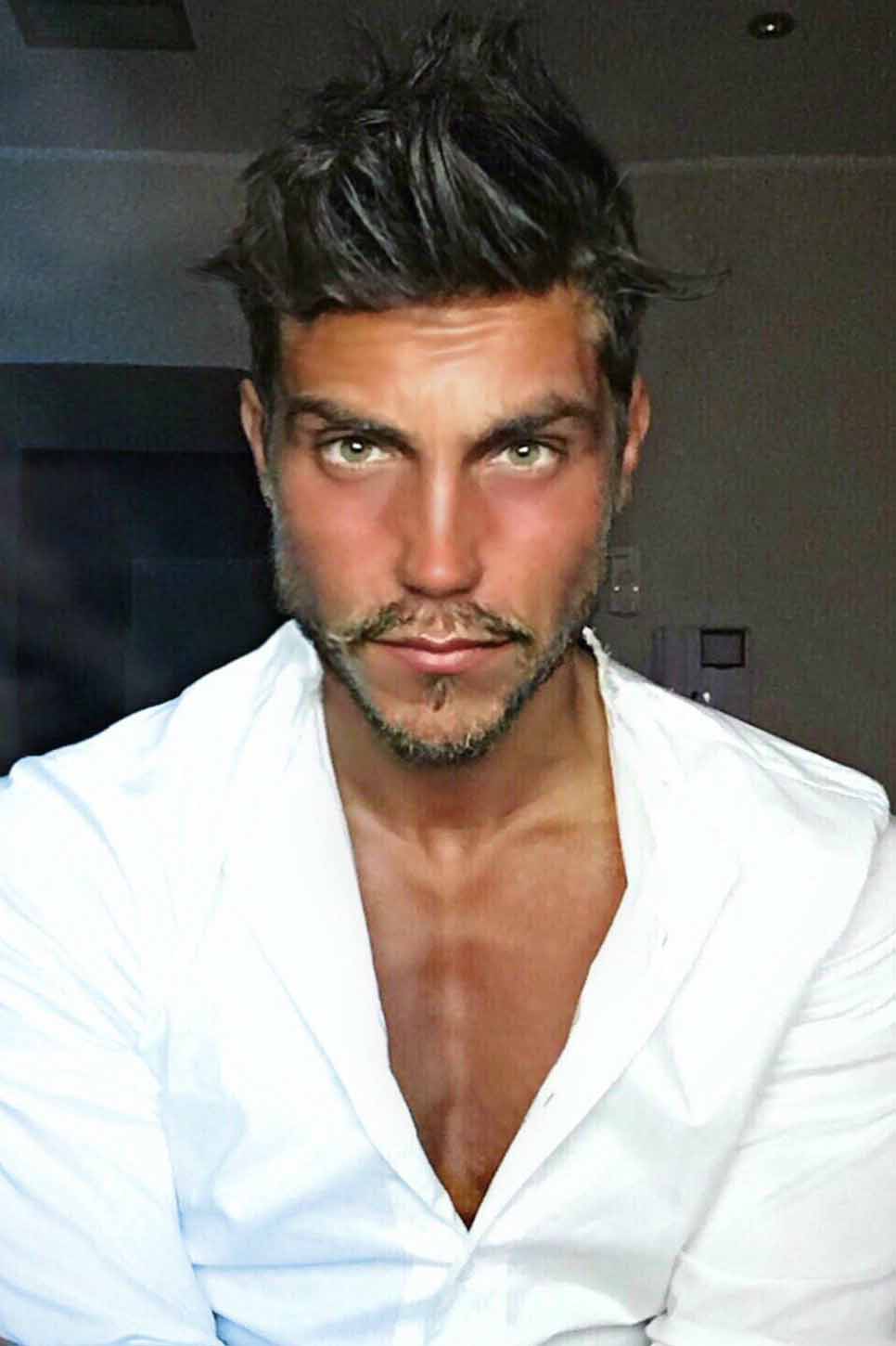 Daniele — Model & Host in Verona photo 3
