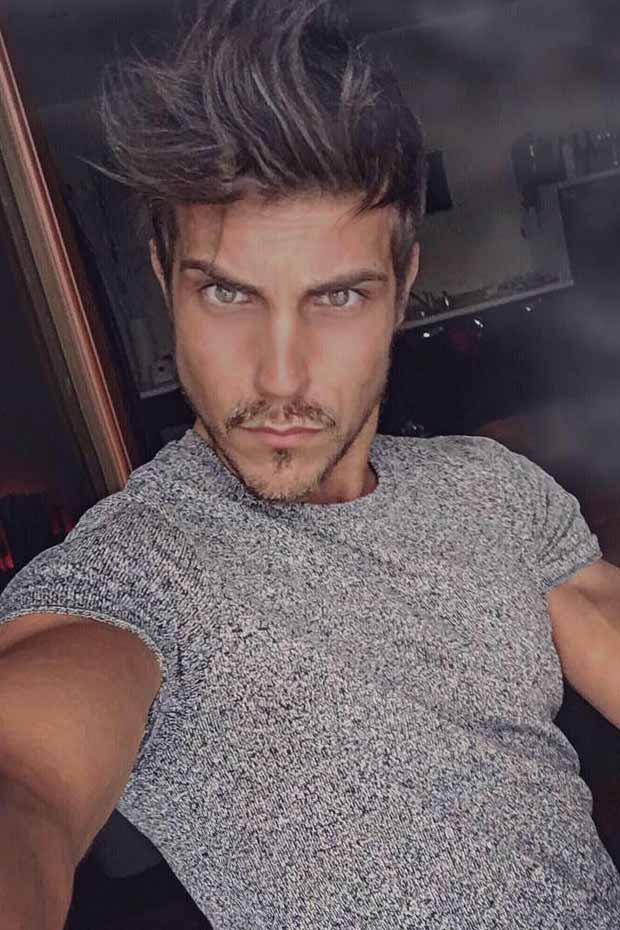 Daniele — Model & Host in Verona photo 6