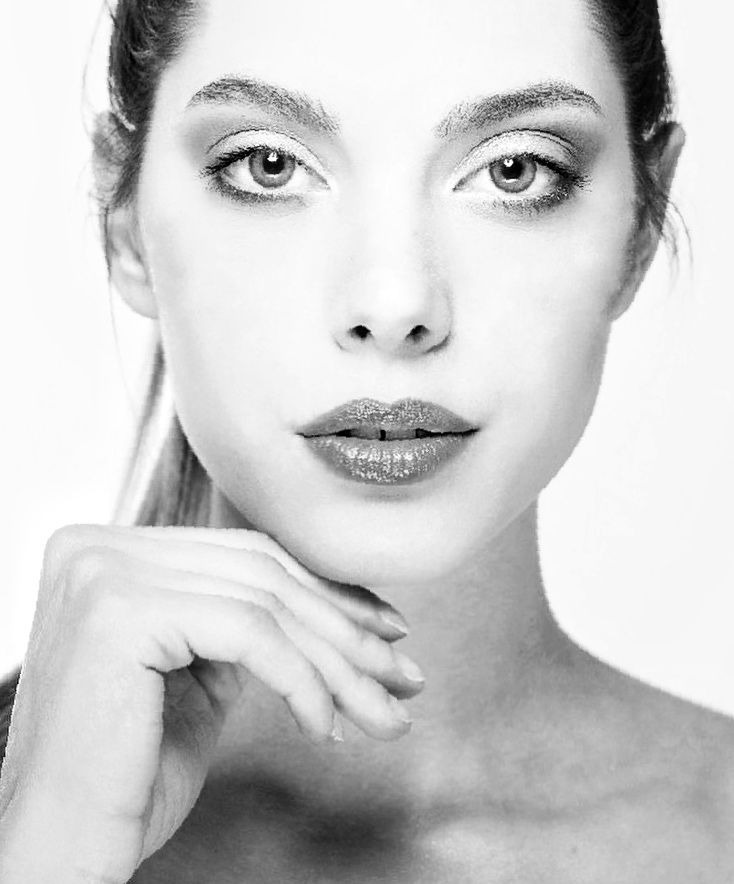 GIULIA — Model in Milano | Eye On Model