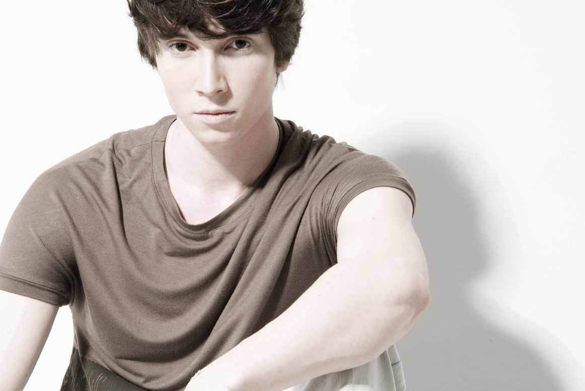 YOHEL — Model in Paris | Eye On Model