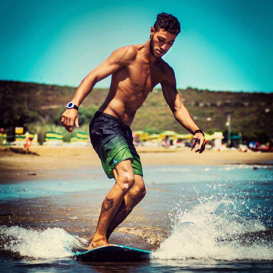 Giuseppe — Model & Host in Genova photo 2