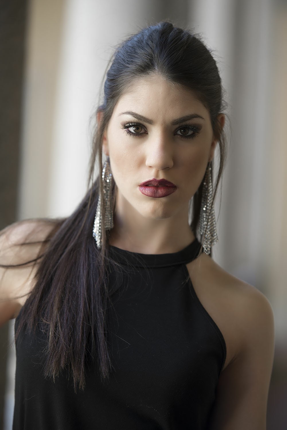 Barra — Model & Hostess in Parma photo 1