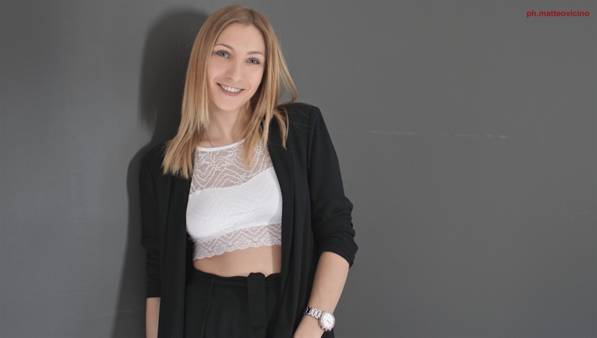 Carlaeva — Model & Hostess in Legnano photo 1