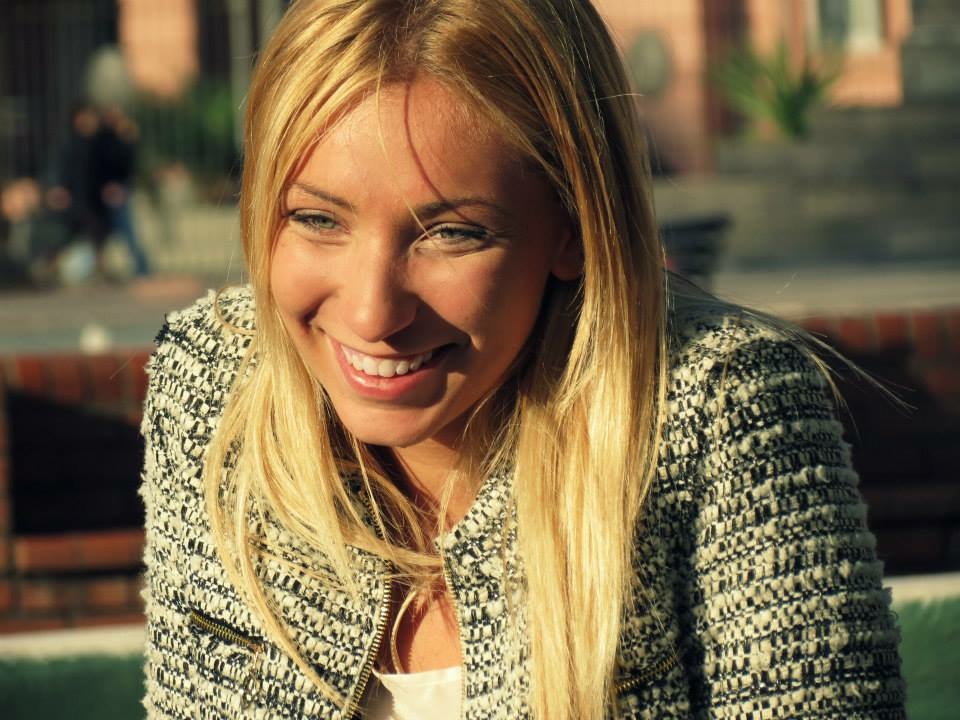 Carlaeva — Model & Hostess in Legnano photo 2
