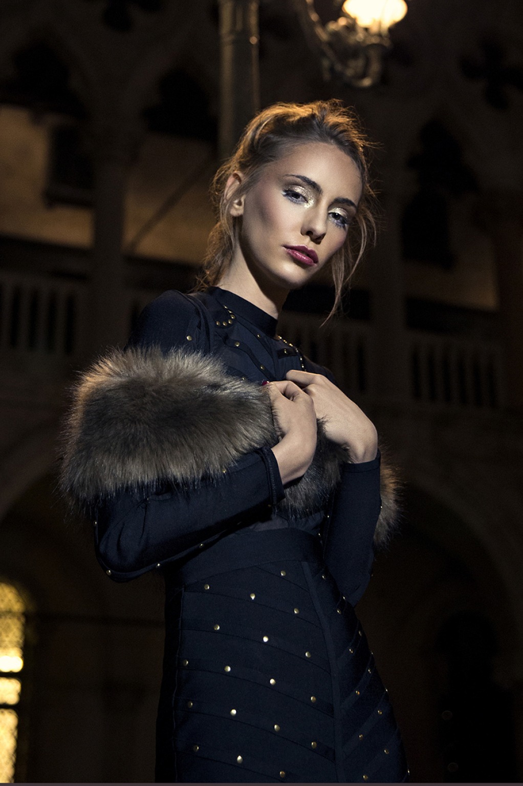Jovana — Model & Hostess in Milano photo 6