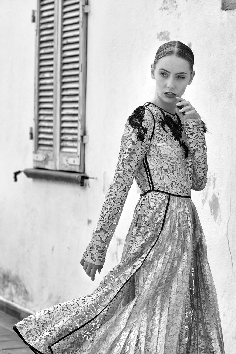 Jovana — Model & Hostess in Milano photo 8