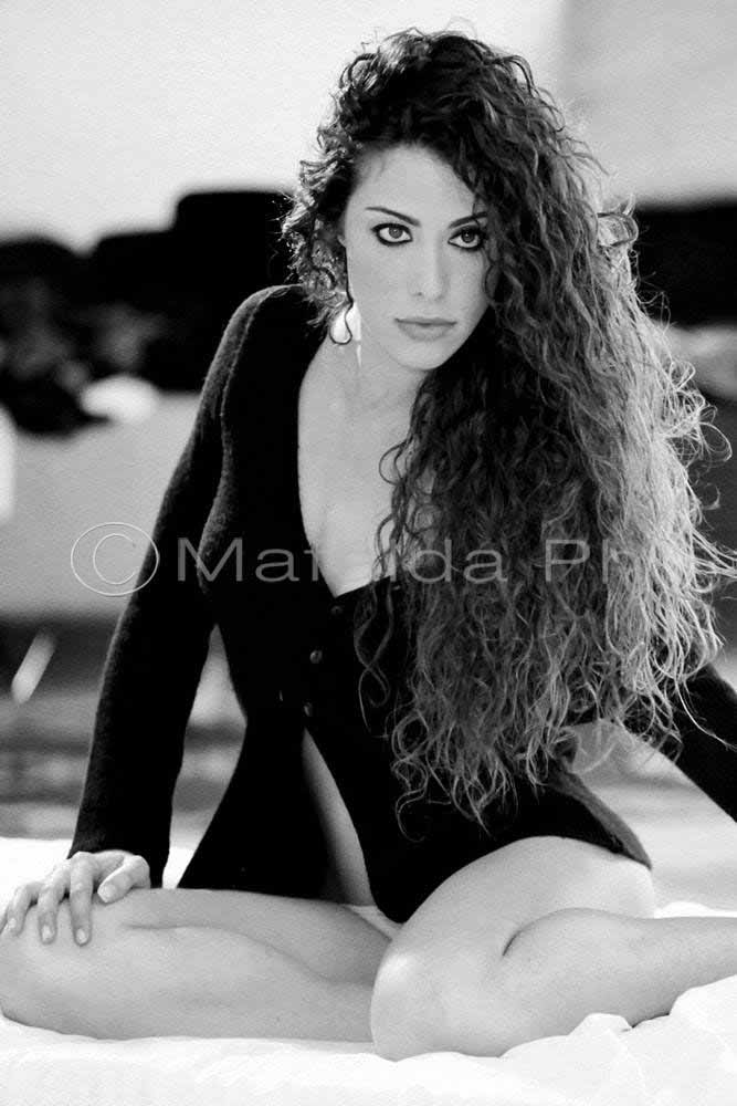 Debora — Model & Hostess in Roma photo 1
