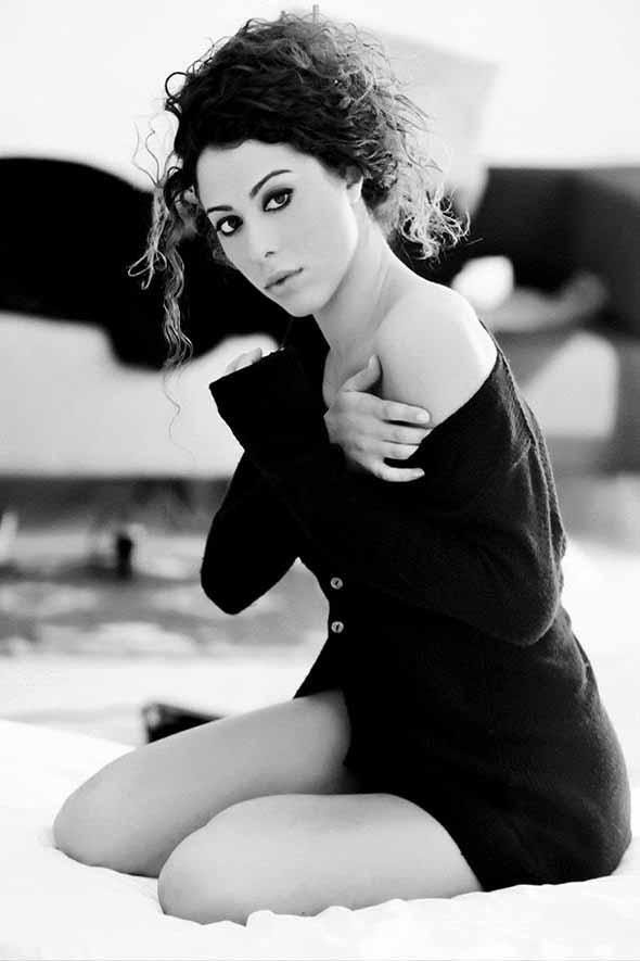 Debora — Model & Hostess in Roma photo 2