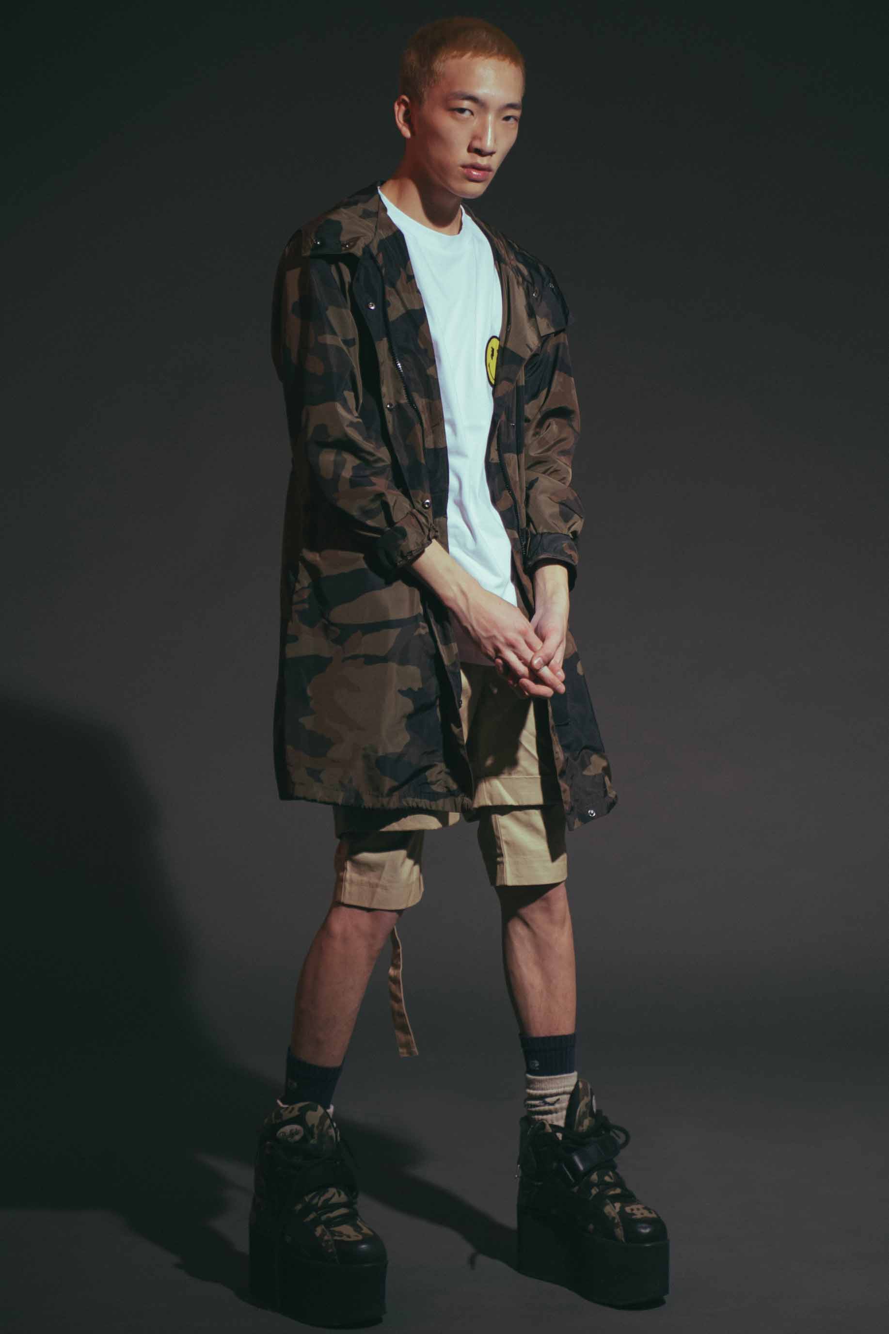 Roberto — Model & Host in Milano photo 10