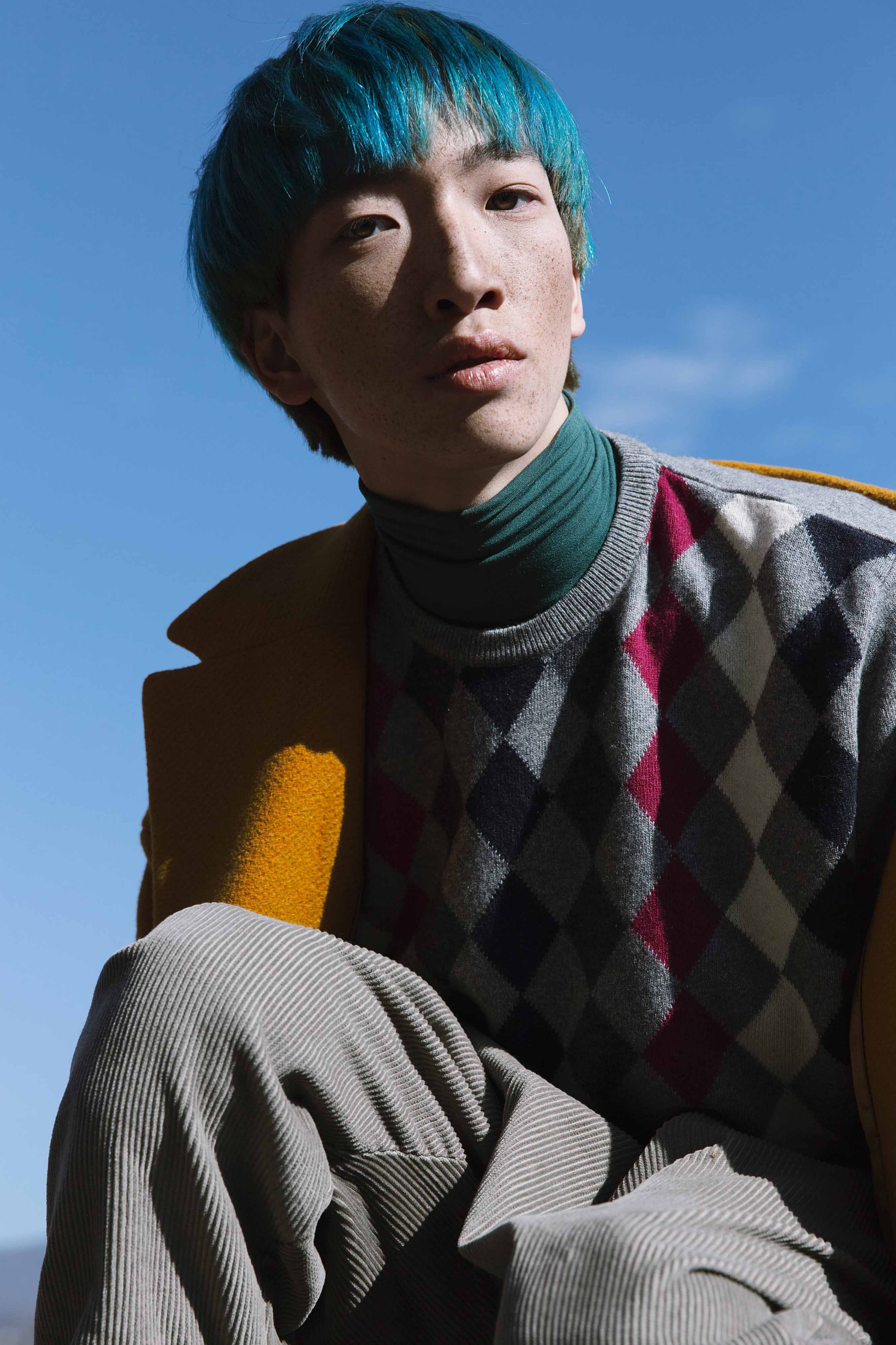 Roberto — Model & Host in Milano photo 11