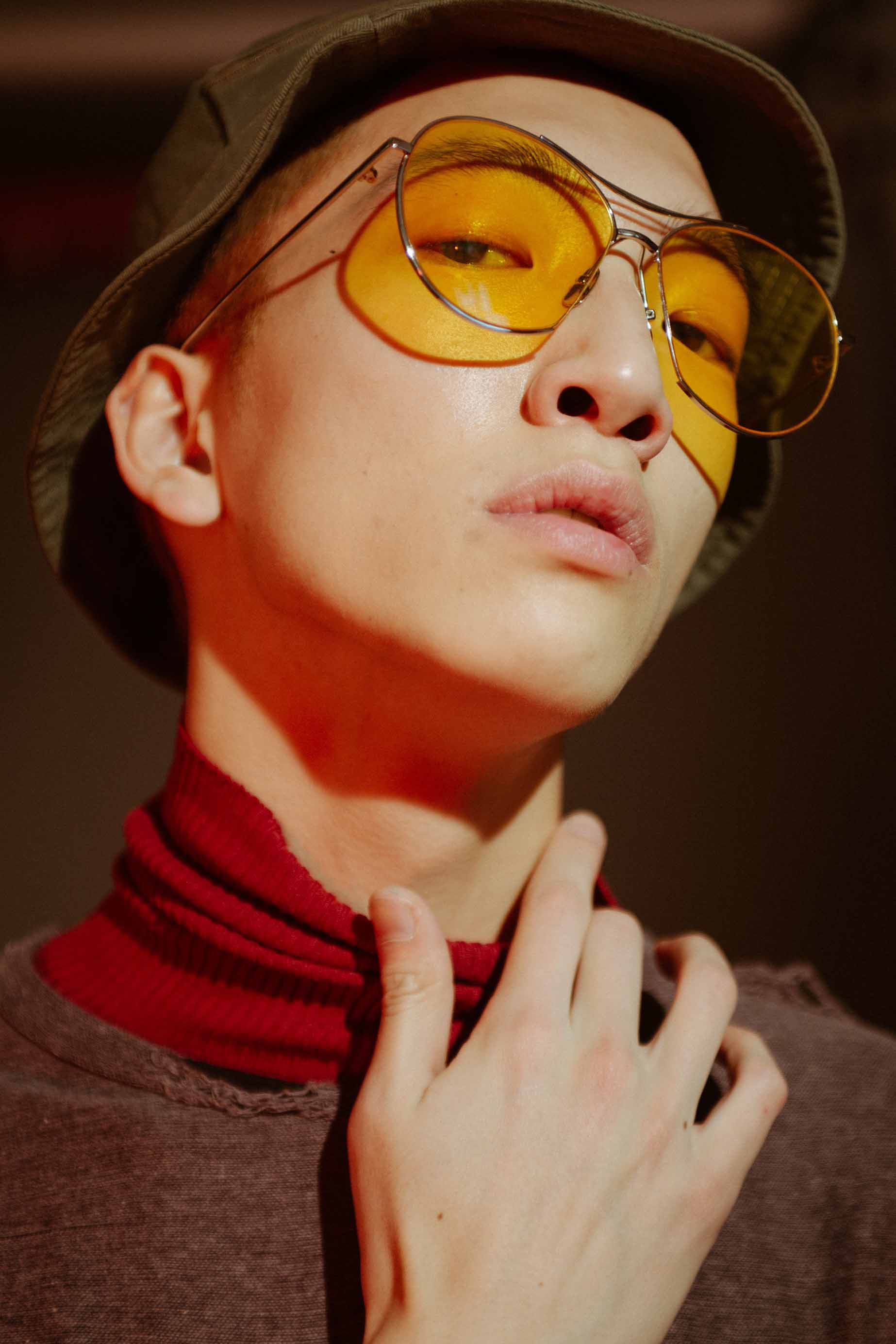 Roberto — Model & Host in Milano photo 12