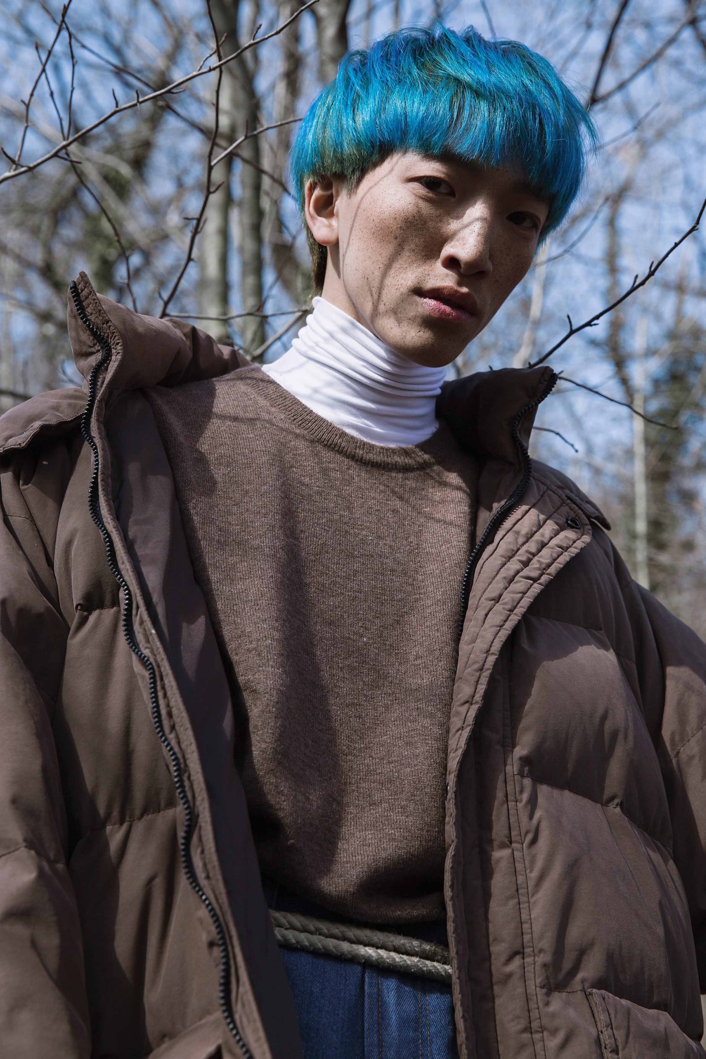 Roberto — Model & Host in Milano photo 14