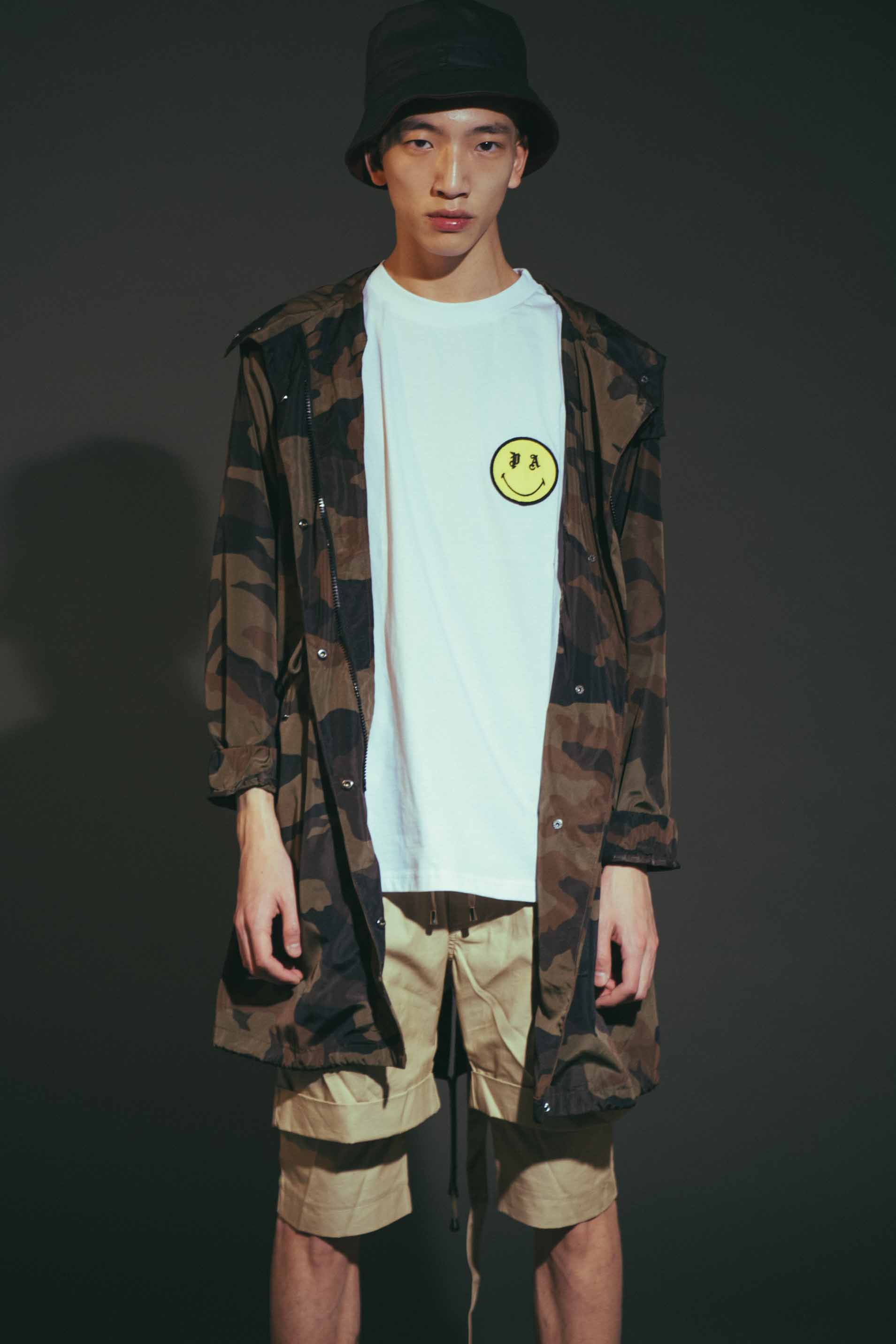 Roberto — Model & Host in Milano photo 15