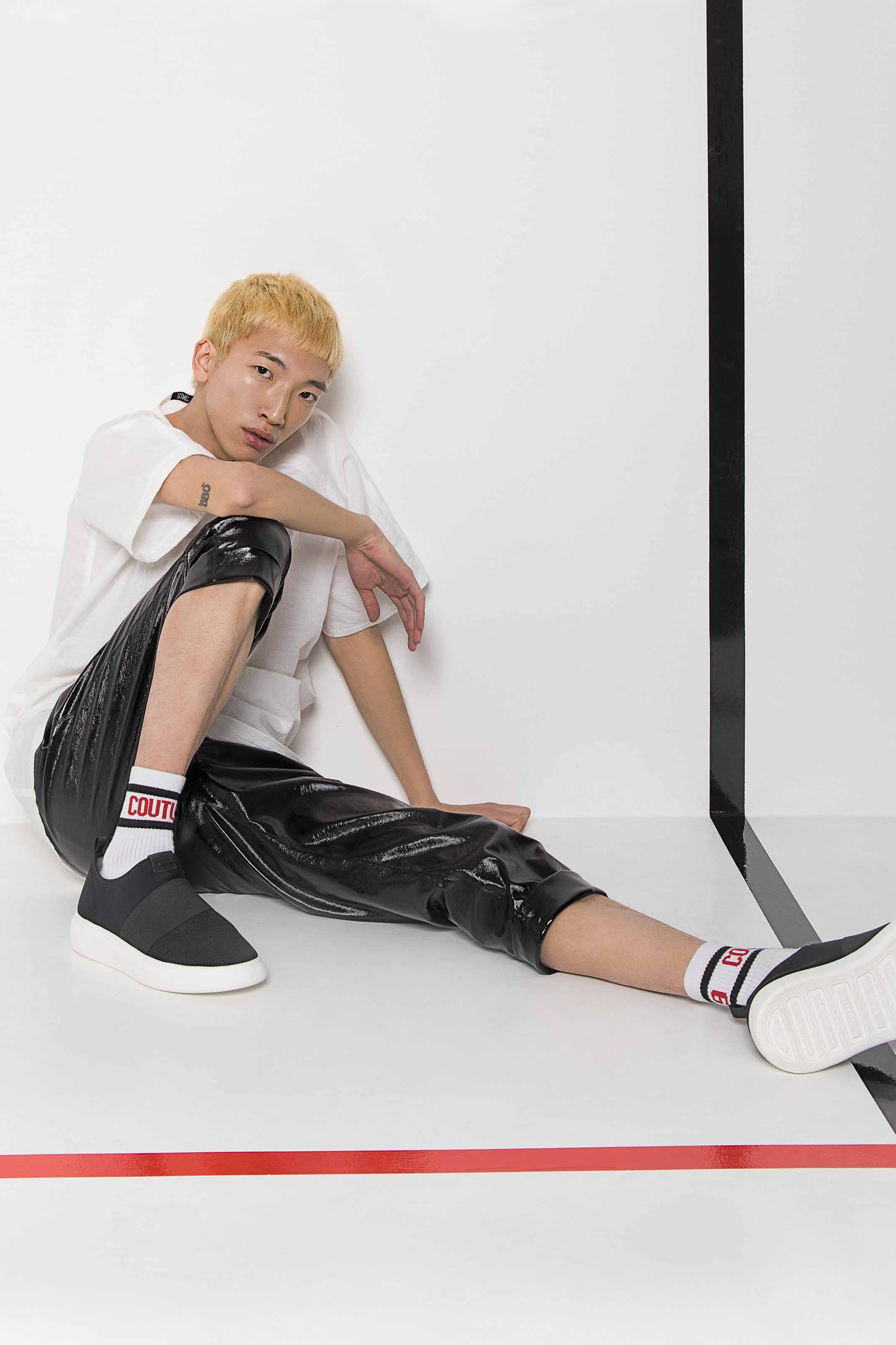 Roberto — Model & Host in Milano photo 18