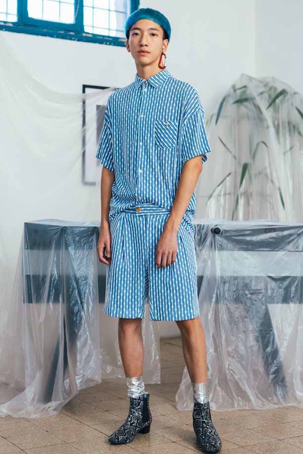 Roberto — Model & Host in Milano photo 20