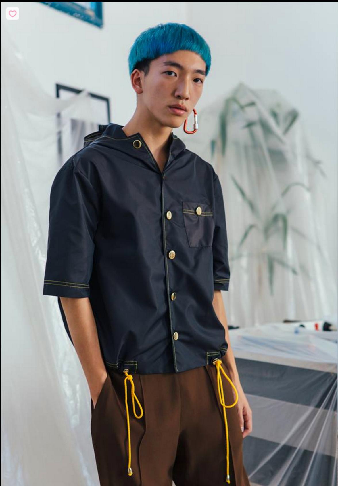 Roberto — Model & Host in Milano photo 9