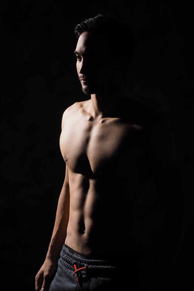 Johny — Model & Host in Prato photo 1