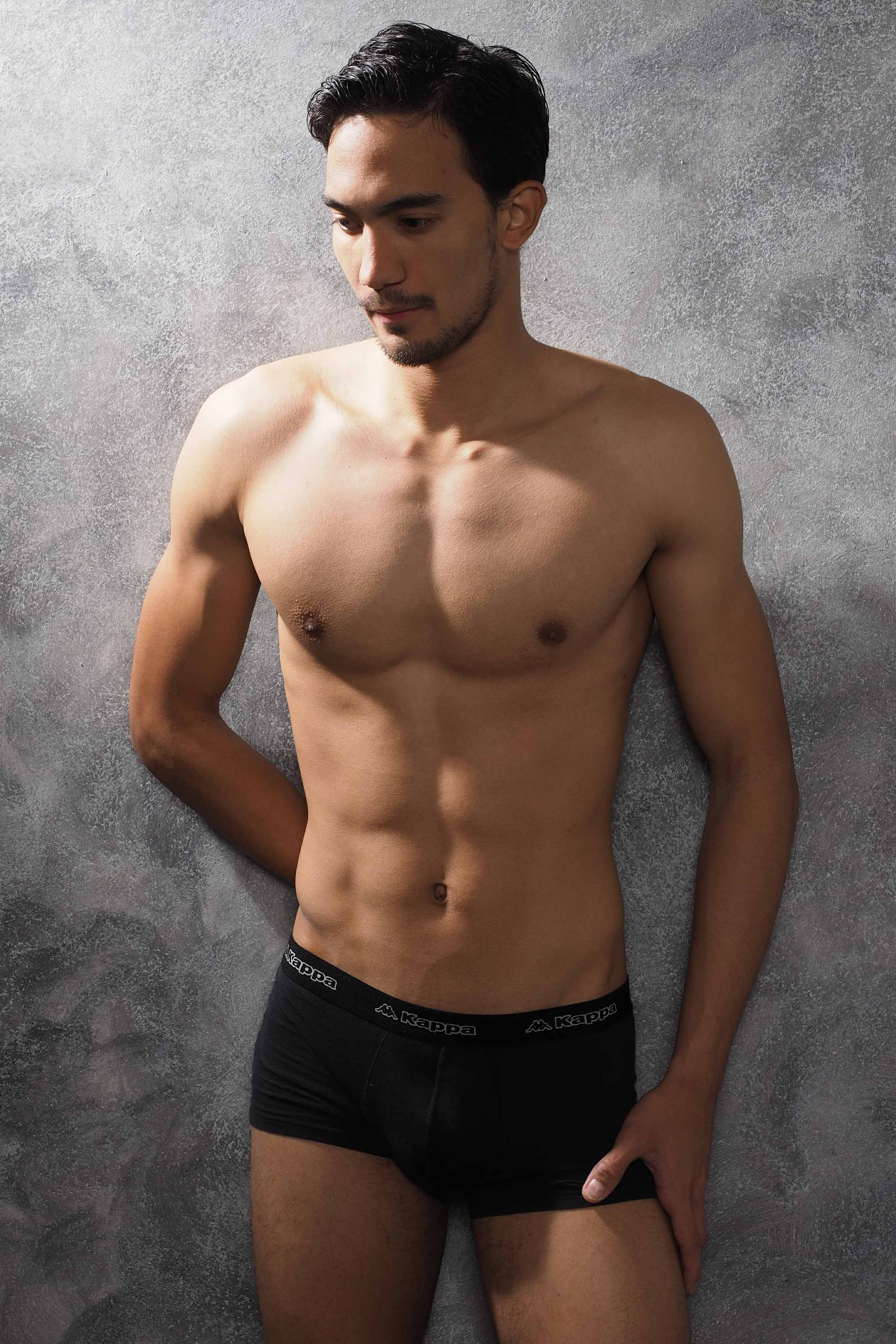 Johny — Model & Host in Prato photo 4