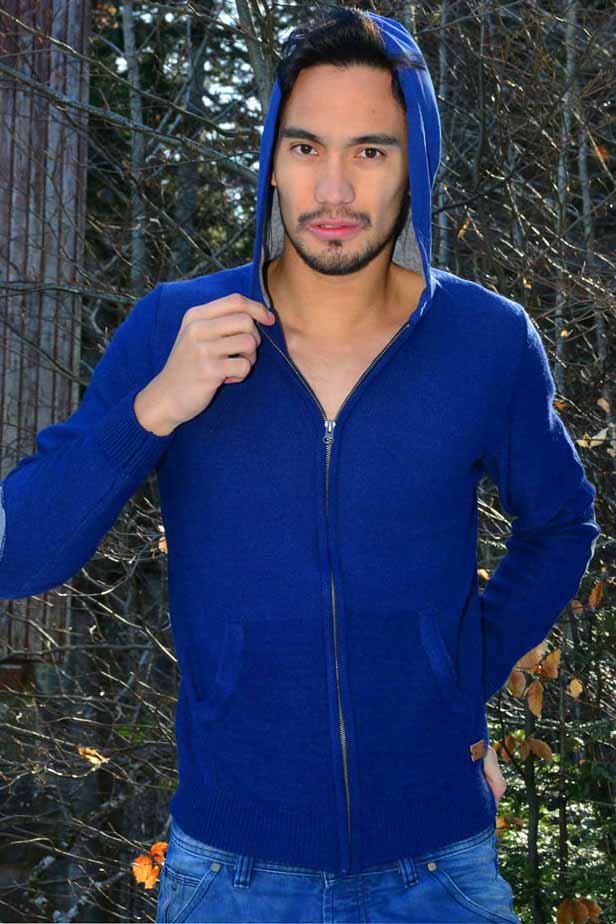 Johny — Model & Host in Prato photo 5