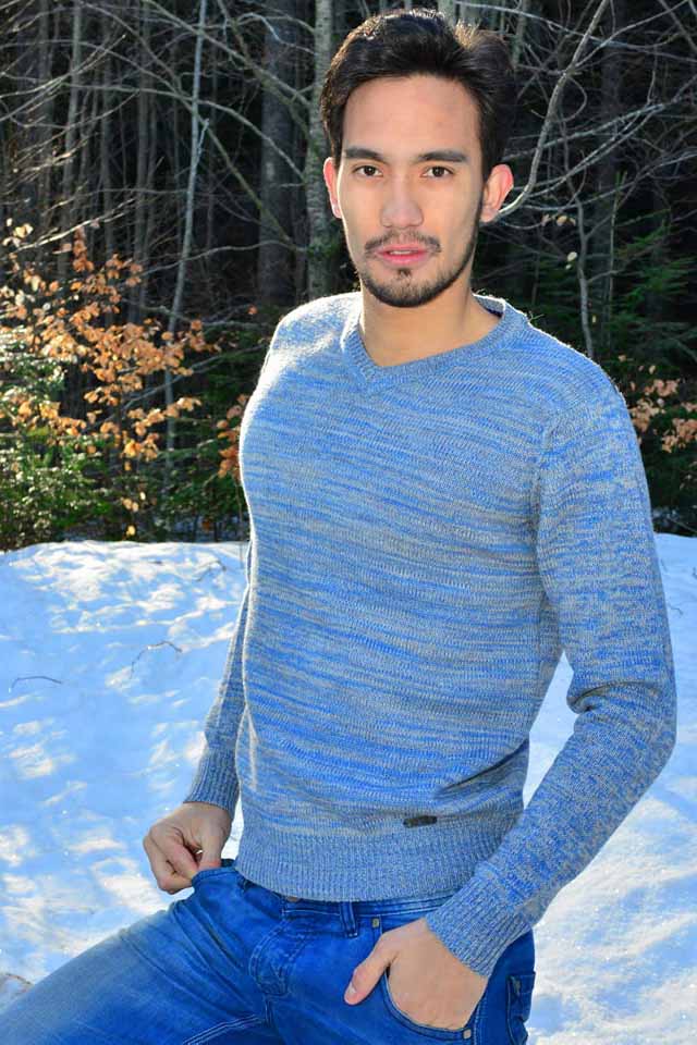 Johny — Model & Host in Prato photo 6