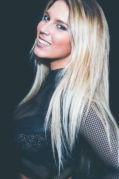 Beatrice  — Model & Hostess in Milano photo 1