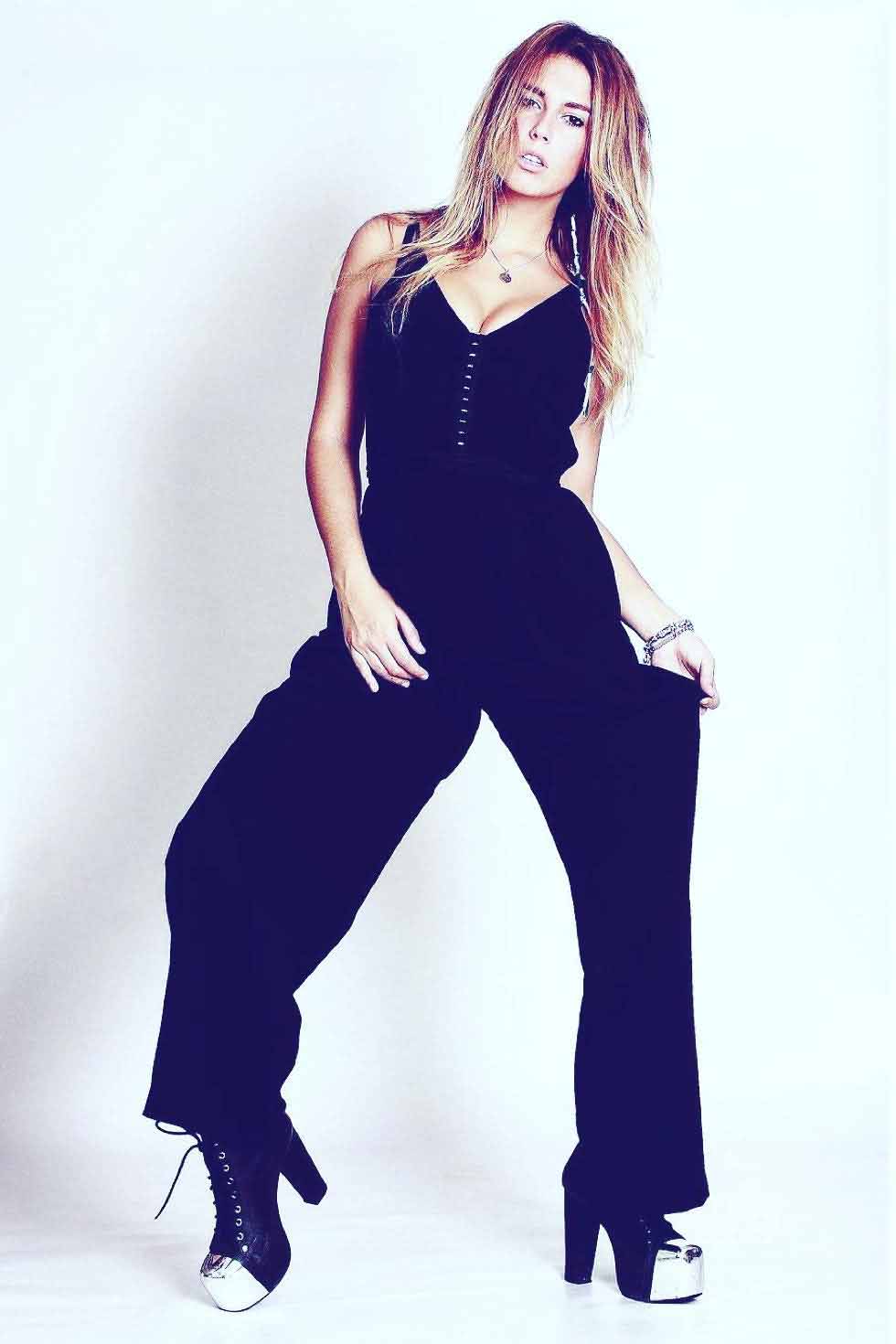 Beatrice  — Model & Hostess in Milano photo 10