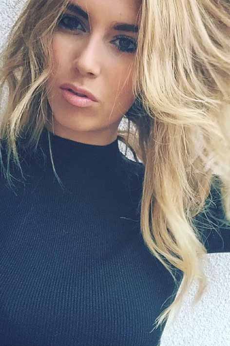 Beatrice  — Model & Hostess in Milano photo 3