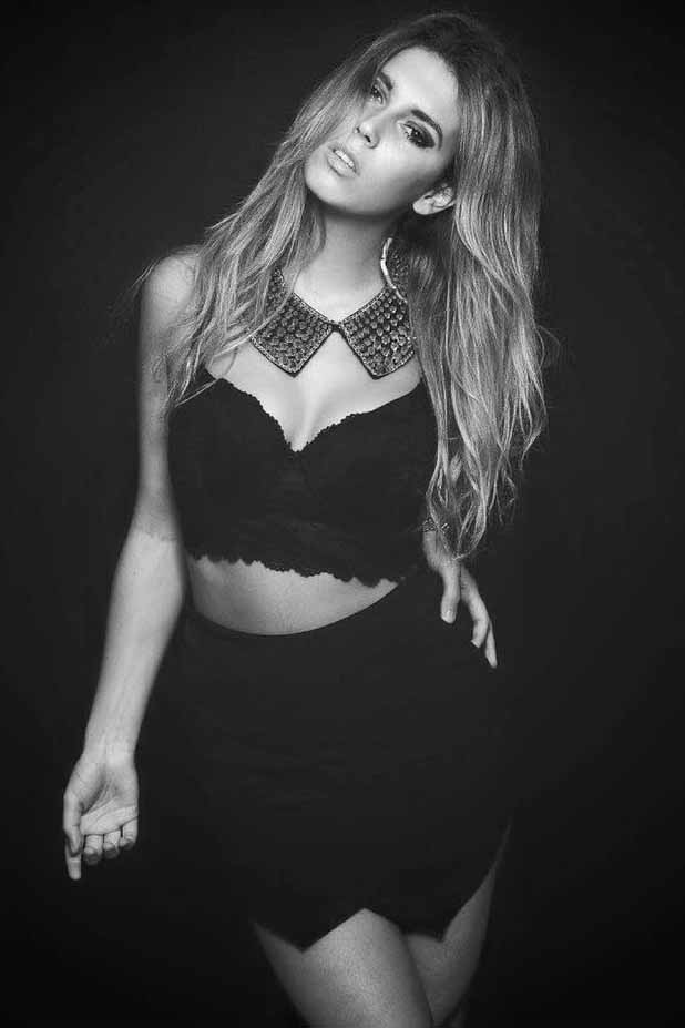 Beatrice  — Model & Hostess in Milano photo 4