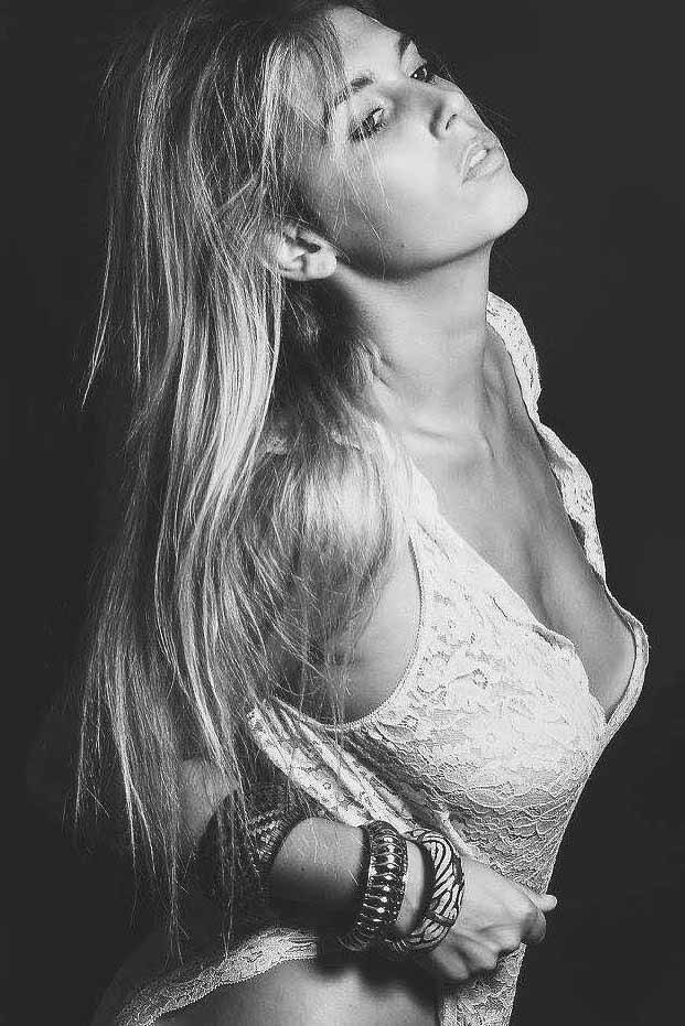 Beatrice  — Model & Hostess in Milano photo 6