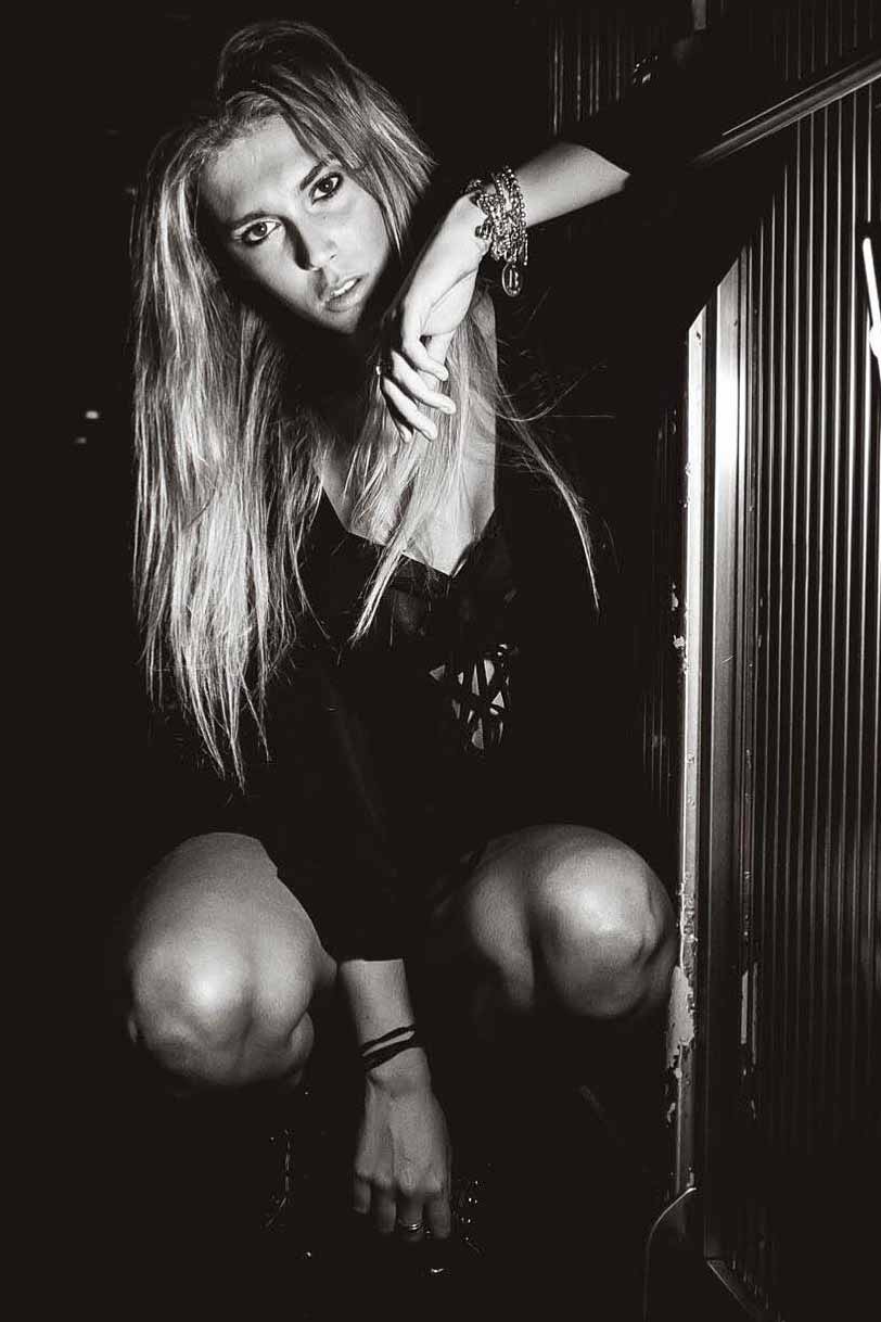 Beatrice  — Model & Hostess in Milano photo 7