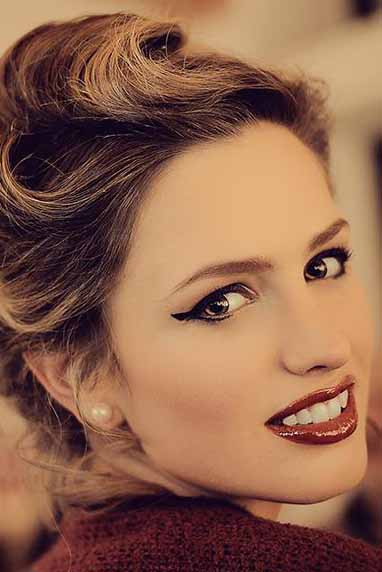Elena — Model & Hostess in Milano photo 3