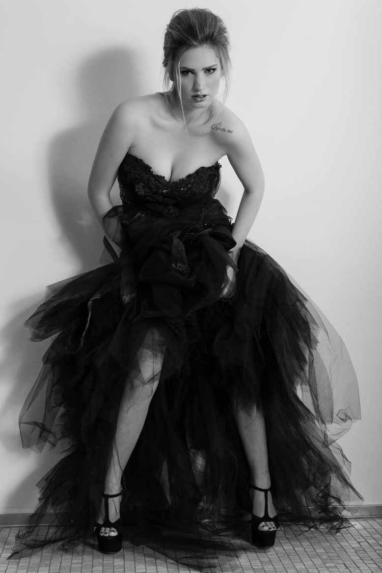 Elena — Model & Hostess in Milano photo 8