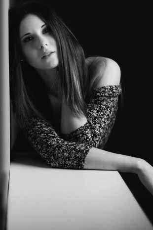 Irina — Model & Hostess in Milano photo 1