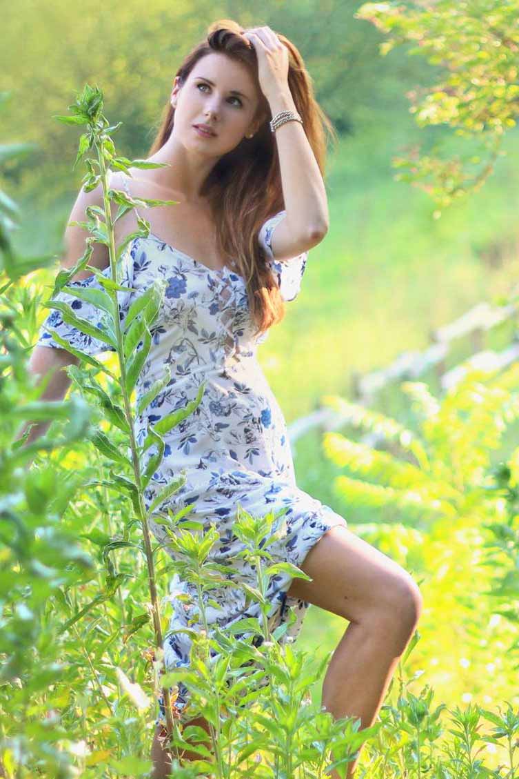 Irina — Model & Hostess in Milano photo 10